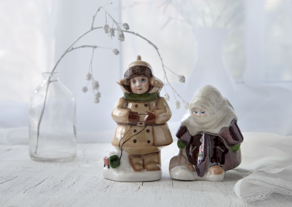 Новая реальность завода «Фарфор Сысерти» 4 Новая реальность завода «Фарфор Сысерти» 4