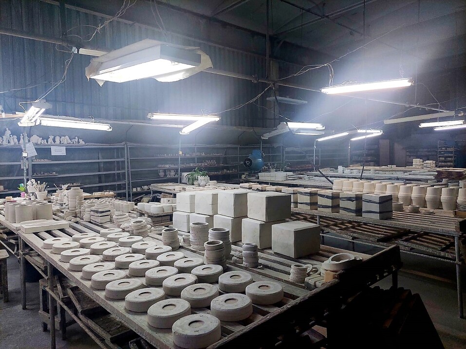 Новая реальность завода «Фарфор Сысерти» 5 Новая реальность завода «Фарфор Сысерти» 5