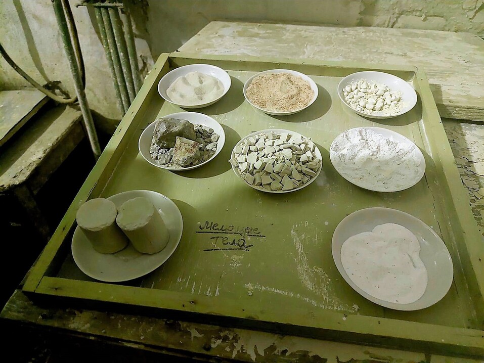 Новая реальность завода «Фарфор Сысерти» 9 Новая реальность завода «Фарфор Сысерти» 9