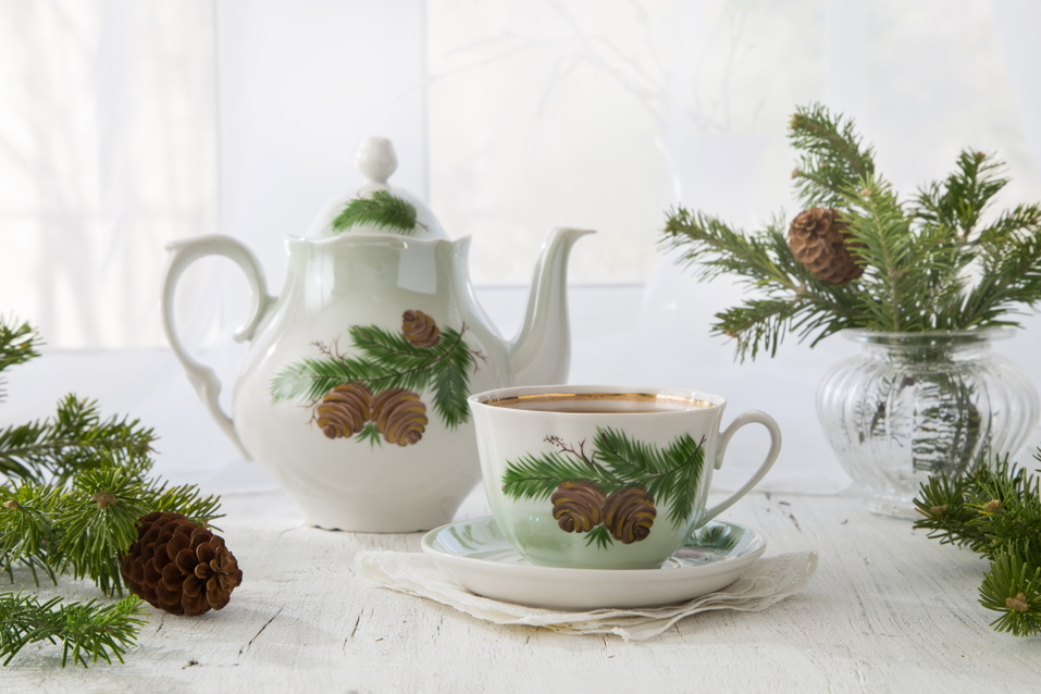 Новая реальность завода «Фарфор Сысерти» 6 Новая реальность завода «Фарфор Сысерти» 6