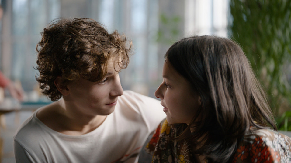 В прокат вышел фильм «Вера», режиссером которого стала бывшая красноярка 1 В прокат вышел фильм «Вера», режиссером которого стала бывшая красноярка 1