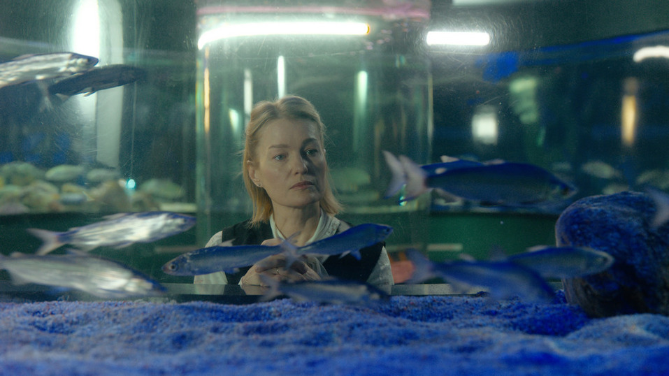 В прокат вышел фильм «Вера», режиссером которого стала бывшая красноярка 2 В прокат вышел фильм «Вера», режиссером которого стала бывшая красноярка 2