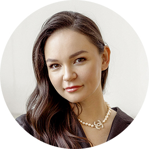 Лидия Гайфулина Лидия Гайфулина