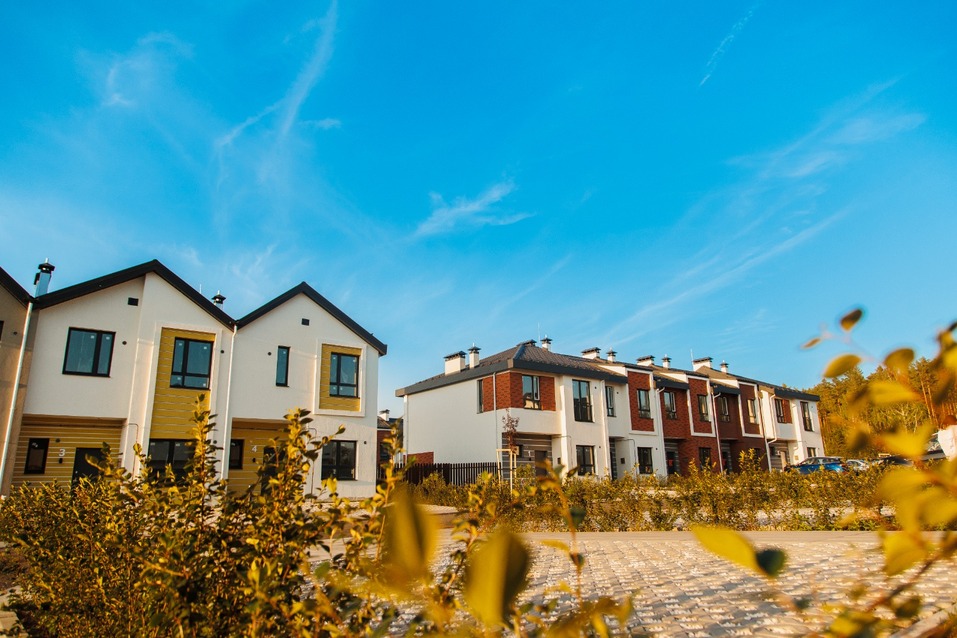 Увидеть, вдохнуть свежий воздух и... выбрать ЖК «Совушки» 16 Увидеть, вдохнуть свежий воздух и... выбрать ЖК «Совушки» 16