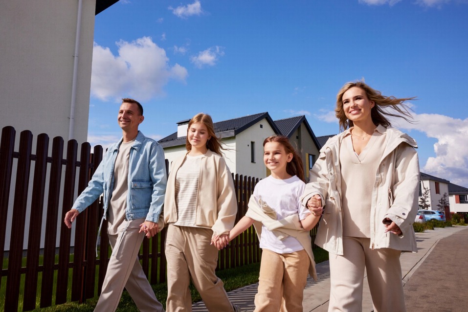 Увидеть, вдохнуть свежий воздух и... выбрать ЖК «Совушки» 12 Увидеть, вдохнуть свежий воздух и... выбрать ЖК «Совушки» 12