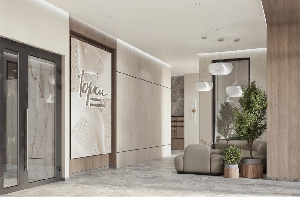 0,01% по ипотеке на год и квартира класса комфорт+ ваша. Внимание на ЖК «Горки» 3 0,01% по ипотеке на год и квартира класса комфорт+ ваша. Внимание на ЖК «Горки» 3