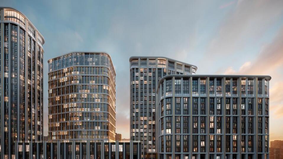 МФК Freedom City изменит Михайловскую набережную почти до неузнаваемости
1 МФК Freedom City изменит Михайловскую набережную почти до неузнаваемости
1