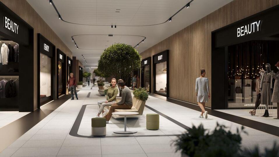 МФК Freedom City изменит Михайловскую набережную почти до неузнаваемости
3 МФК Freedom City изменит Михайловскую набережную почти до неузнаваемости
3