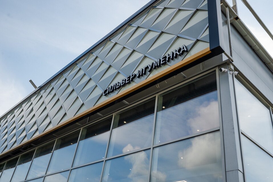 Внедорожники и кроссоверы EXEED: искусство технологий на дороге 6 Внедорожники и кроссоверы EXEED: искусство технологий на дороге 6