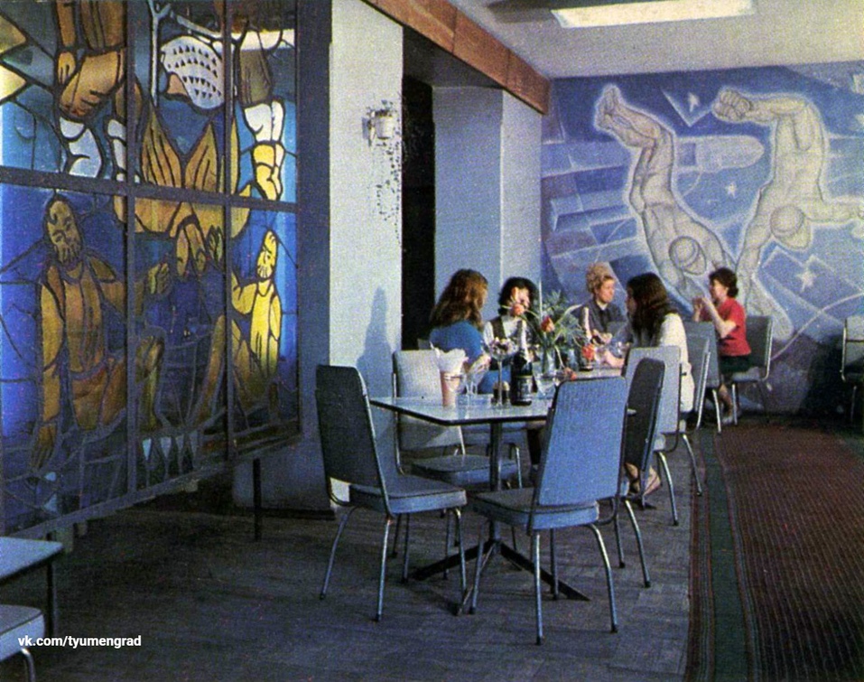 Бывшую гостиницу «Турист» в центре Тюмени продают за 200 млн рублей 2 Бывшую гостиницу «Турист» в центре Тюмени продают за 200 млн рублей 2