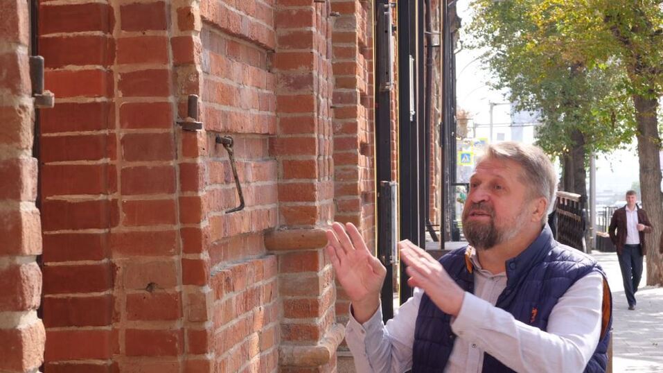 Какое наследие достанется покупателю Дома на Красном? Экскурс в историю. Часть 1 7 Какое наследие достанется покупателю Дома на Красном? Экскурс в историю. Часть 1 7