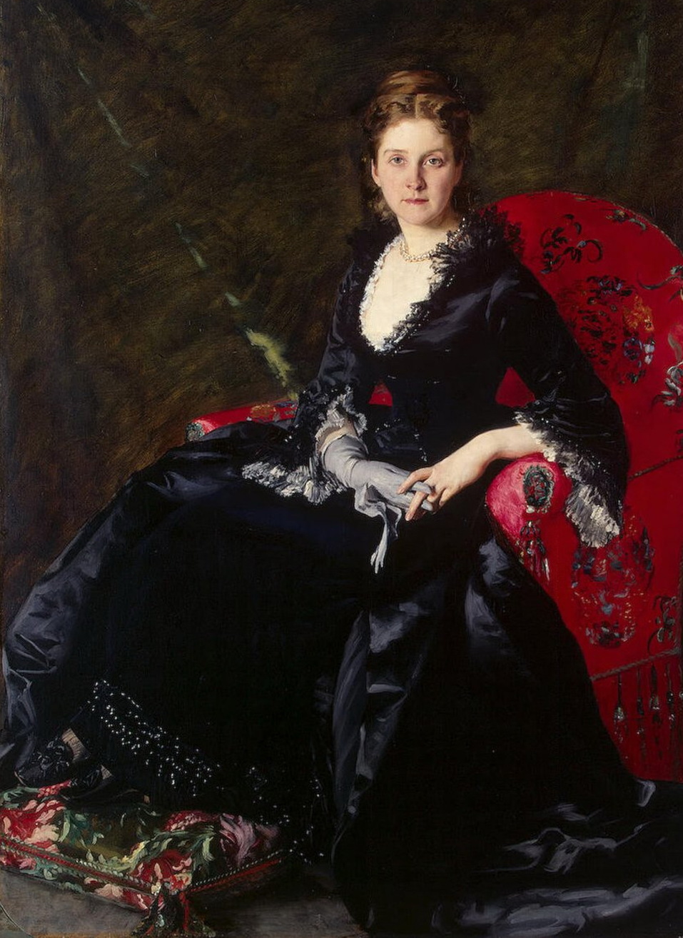 Какое наследие достанется покупателю Дома на Красном? Экскурс в историю. Часть 1 11 Какое наследие достанется покупателю Дома на Красном? Экскурс в историю. Часть 1 11