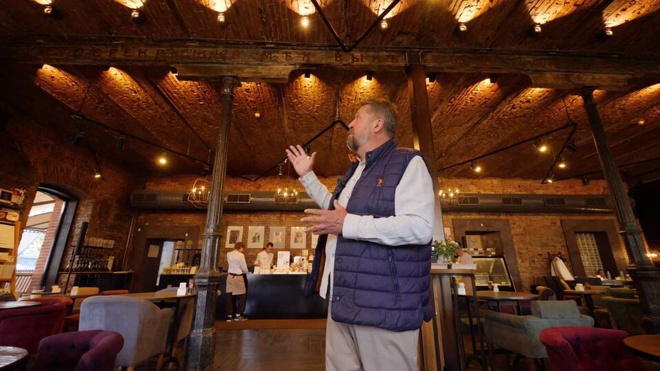 Какое наследие достанется покупателю Дома на Красном? Экскурс в историю. Часть 1 13 Какое наследие достанется покупателю Дома на Красном? Экскурс в историю. Часть 1 13