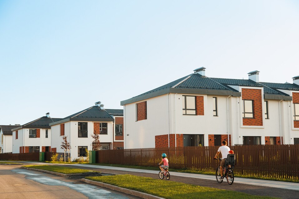 Увидеть, вдохнуть свежий воздух и... выбрать ЖК «Совушки» 7 Увидеть, вдохнуть свежий воздух и... выбрать ЖК «Совушки» 7