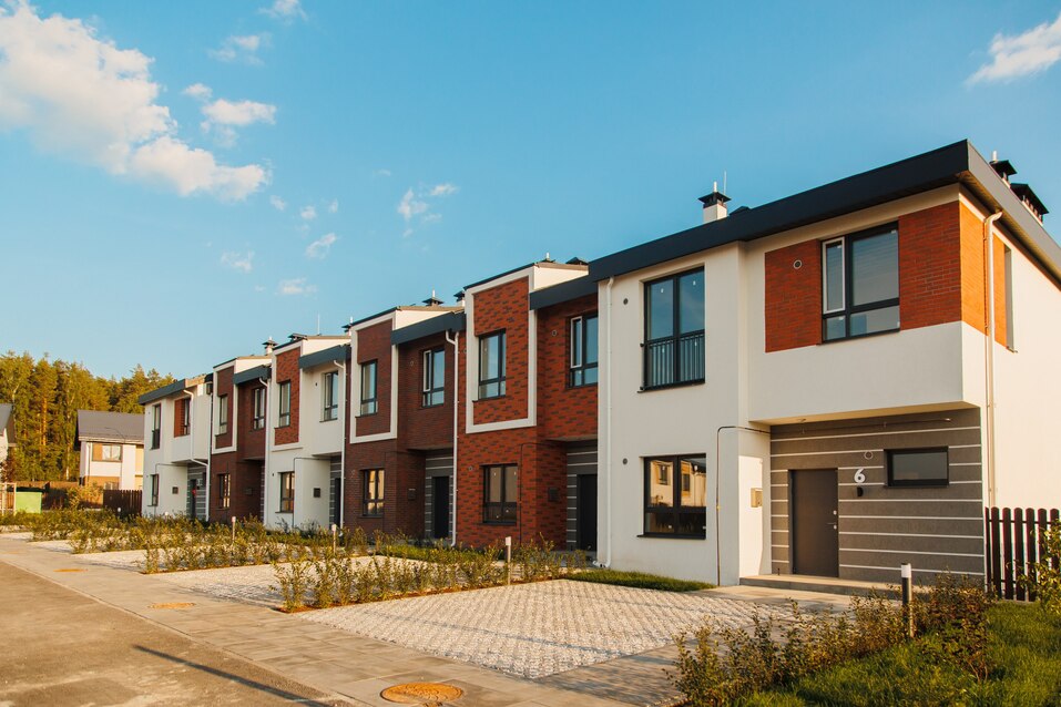 Увидеть, вдохнуть свежий воздух и... выбрать ЖК «Совушки» 11 Увидеть, вдохнуть свежий воздух и... выбрать ЖК «Совушки» 11