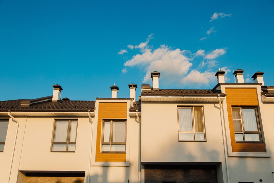 Увидеть, вдохнуть свежий воздух и... выбрать ЖК «Совушки» 9 Увидеть, вдохнуть свежий воздух и... выбрать ЖК «Совушки» 9