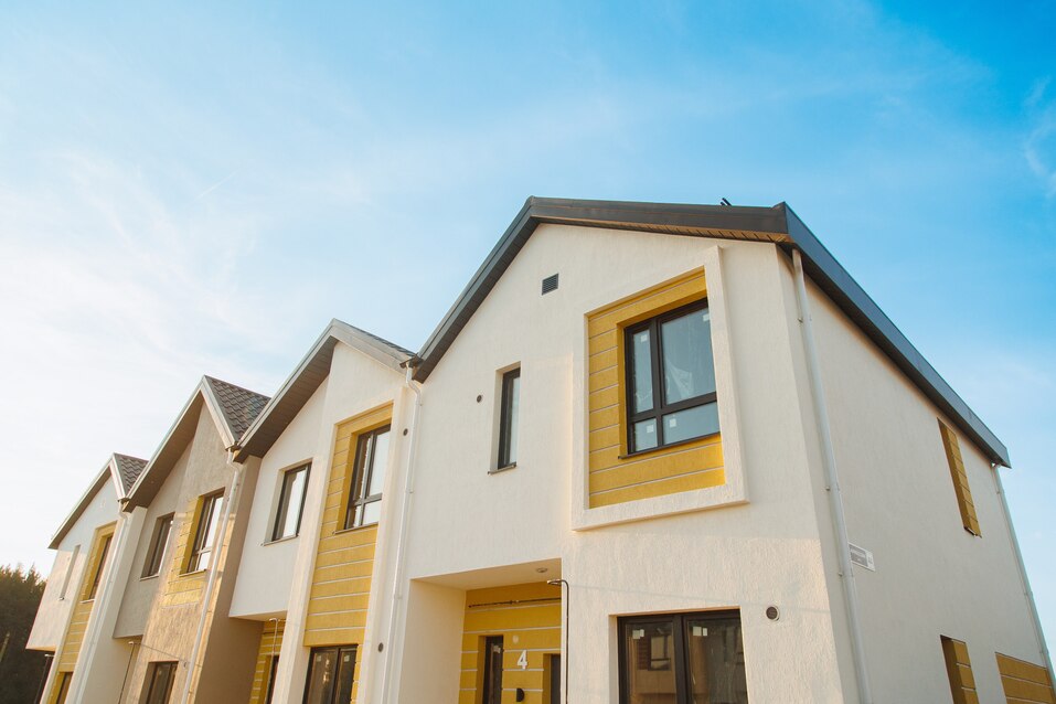 Увидеть, вдохнуть свежий воздух и... выбрать ЖК «Совушки» 8 Увидеть, вдохнуть свежий воздух и... выбрать ЖК «Совушки» 8