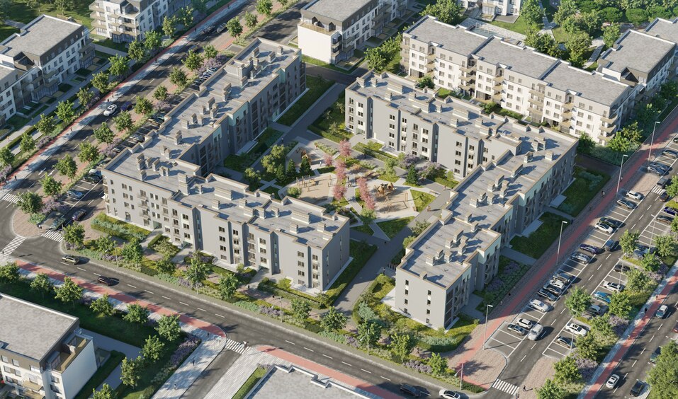 Увидеть, вдохнуть свежий воздух и... выбрать ЖК «Совушки» 4 Увидеть, вдохнуть свежий воздух и... выбрать ЖК «Совушки» 4