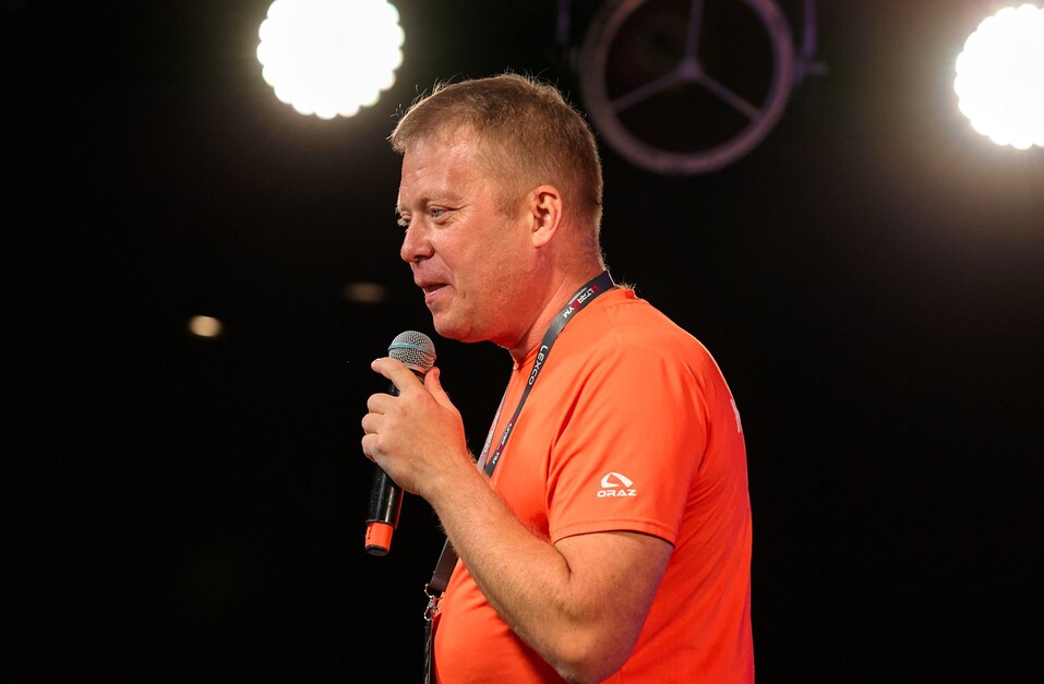 «Прет, как общепит, и уже занял одну треть рынка пива». Законы роста от индустрии фитнеса 8 «Прет, как общепит, и уже занял одну треть рынка пива». Законы роста от индустрии фитнеса 8