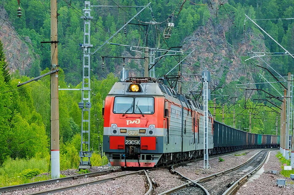 Фото предоставлено пресс-службой КрасЖД Фото предоставлено пресс-службой КрасЖД