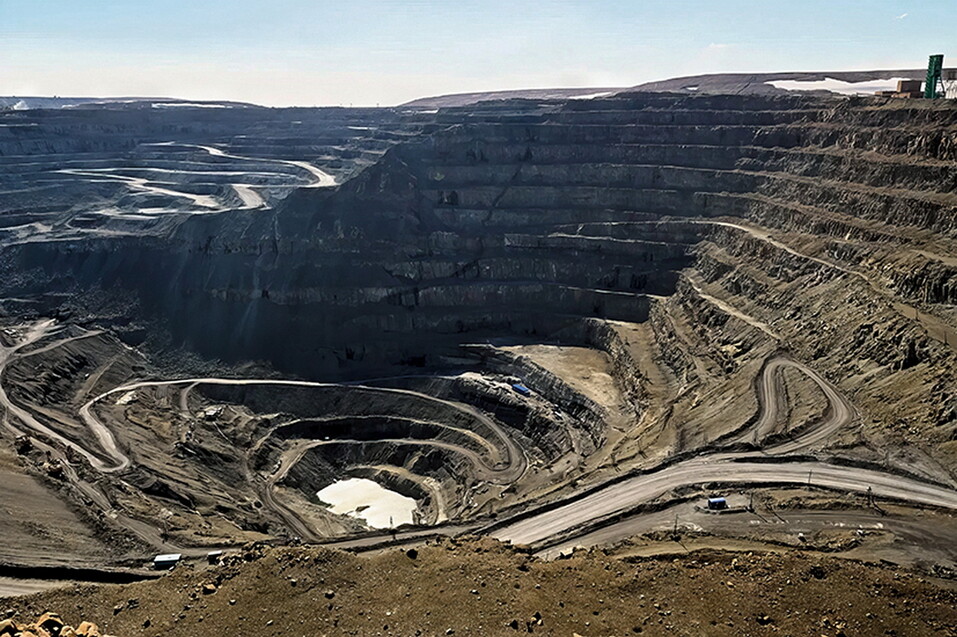 Медвежий ручей фото Сергея Токарева Медвежий ручей фото Сергея Токарева