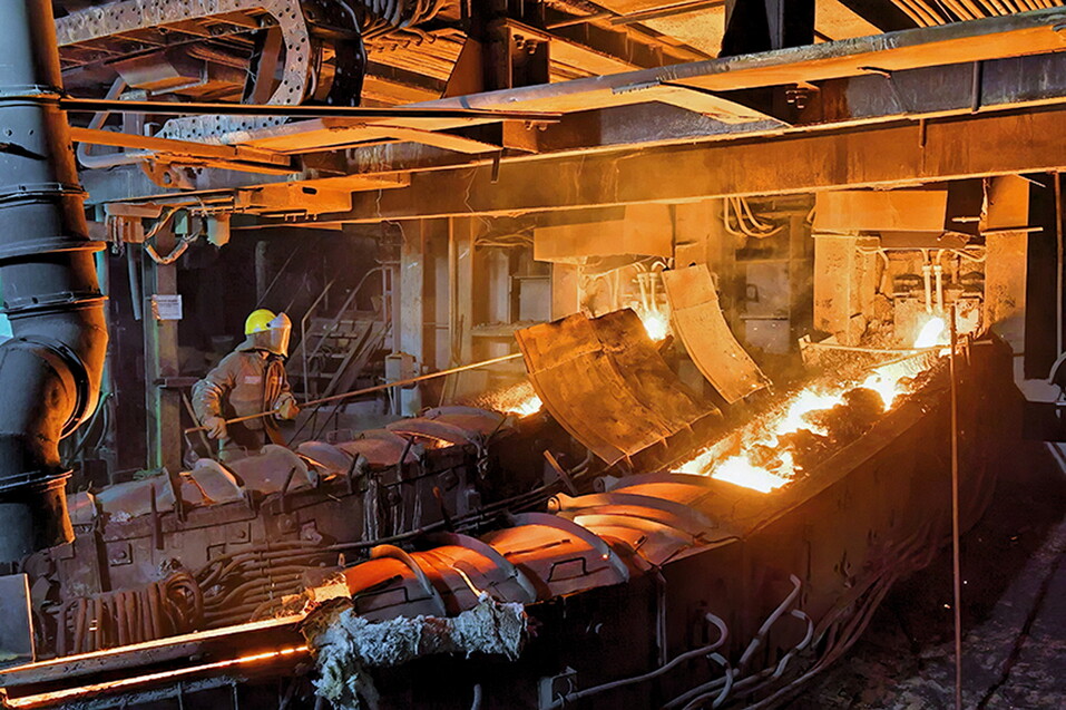 Надеждинский завод_Фото Марина Пешкова Надеждинский завод_Фото Марина Пешкова