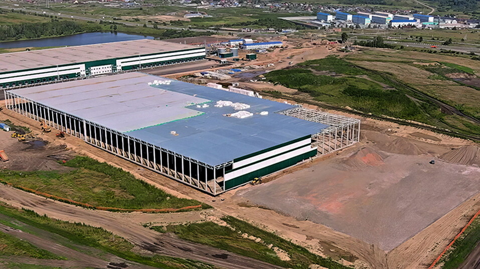 Динозавры, новый ЖК, освоение недр: карта крупнейших проектов края 3 Динозавры, новый ЖК, освоение недр: карта крупнейших проектов края 3