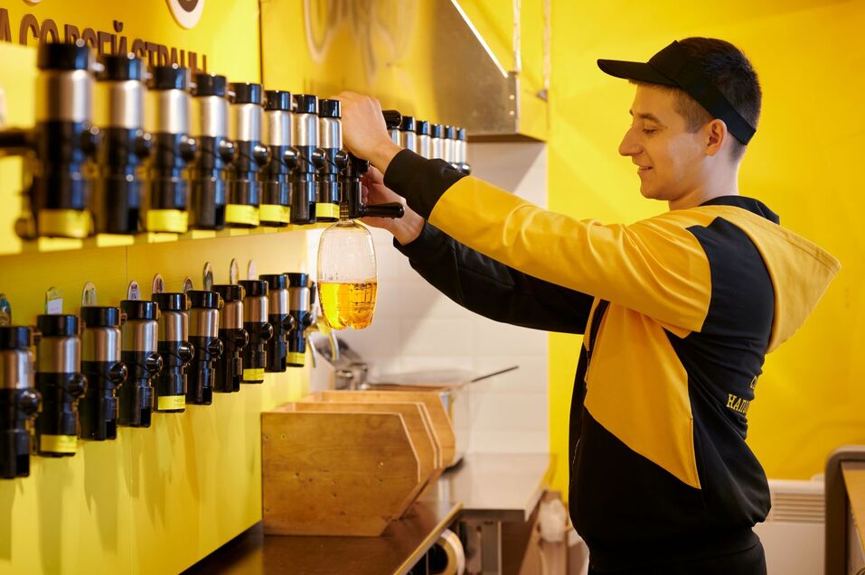 Управление складом и поиск выгодной локации: как ИИ помогает запускать доходные бизнесы 3 Управление складом и поиск выгодной локации: как ИИ помогает запускать доходные бизнесы 3