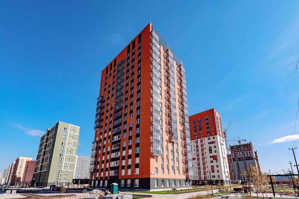 Зеленый, спортивный, интересный — будущее Академического глазами хедлайнера района 1 Зеленый, спортивный, интересный — будущее Академического глазами хедлайнера района 1