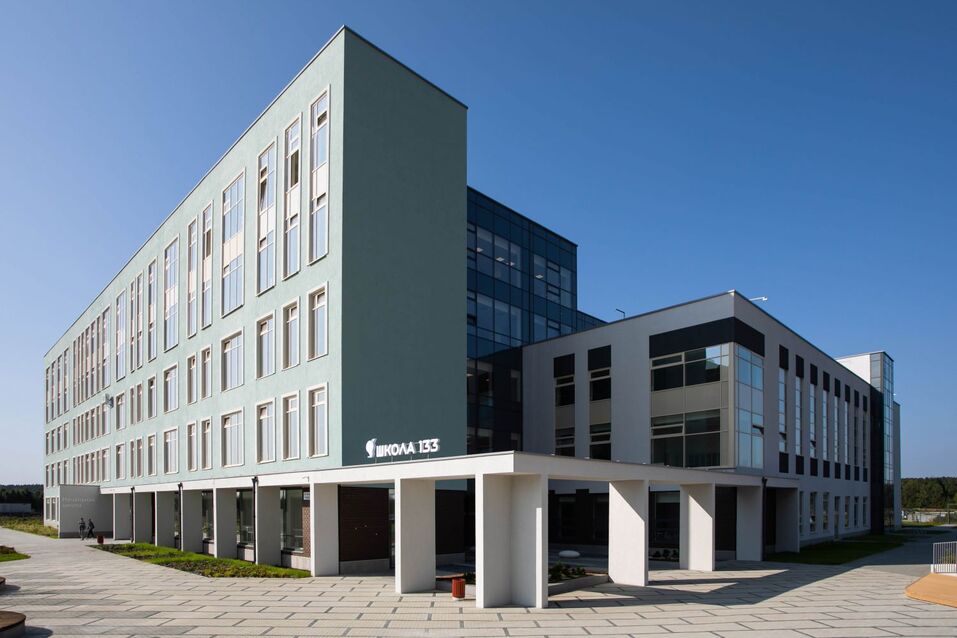 Зеленый, спортивный, интересный — будущее Академического глазами хедлайнера района 5 Зеленый, спортивный, интересный — будущее Академического глазами хедлайнера района 5