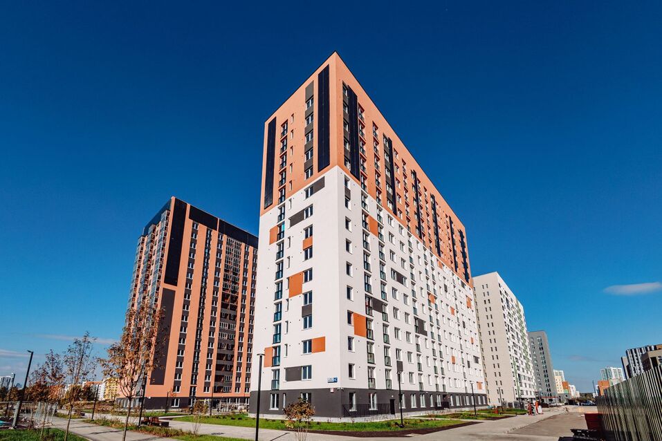 Зеленый, спортивный, интересный — будущее Академического глазами хедлайнера района 2 Зеленый, спортивный, интересный — будущее Академического глазами хедлайнера района 2