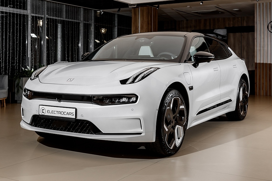 Zeekr — хит среди электромобилей уже 12 месяцев. В чём причины? 3 Zeekr — хит среди электромобилей уже 12 месяцев. В чём причины? 3