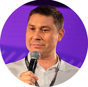 «Прет, как общепит, и уже занял одну треть рынка пива». Законы роста от индустрии фитнеса 11 «Прет, как общепит, и уже занял одну треть рынка пива». Законы роста от индустрии фитнеса 11