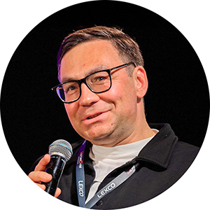 «Прет, как общепит, и уже занял одну треть рынка пива». Законы роста от индустрии фитнеса 6 «Прет, как общепит, и уже занял одну треть рынка пива». Законы роста от индустрии фитнеса 6