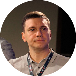 «Прет, как общепит, и уже занял одну треть рынка пива». Законы роста от индустрии фитнеса 9 «Прет, как общепит, и уже занял одну треть рынка пива». Законы роста от индустрии фитнеса 9