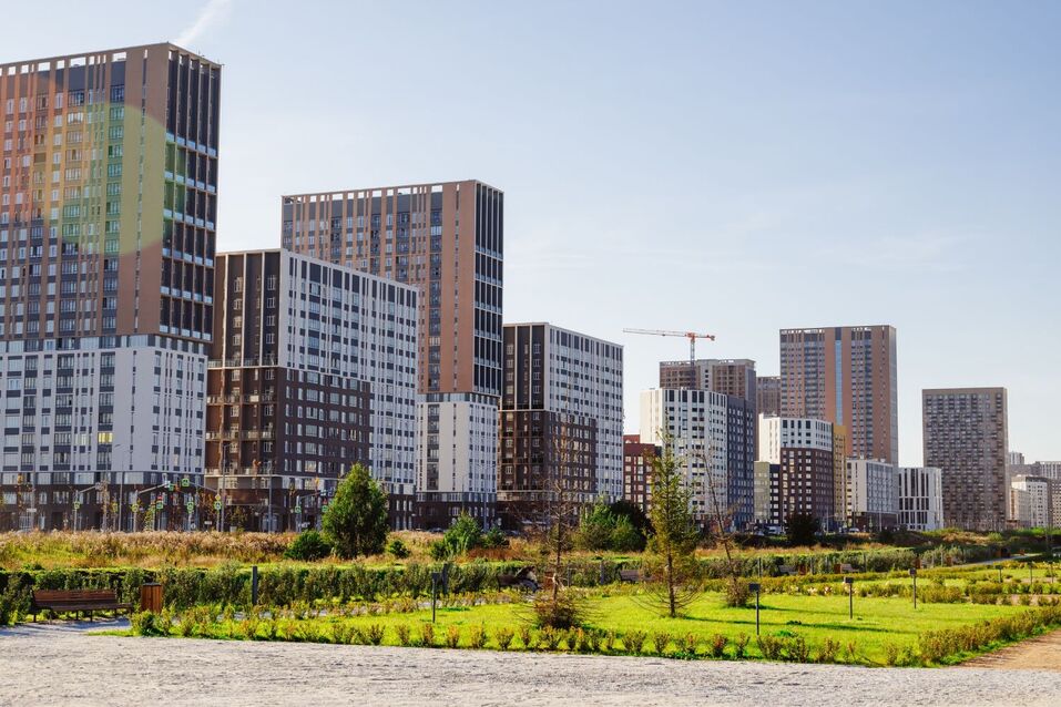 Зеленый, спортивный, интересный — будущее Академического глазами хедлайнера района 8 Зеленый, спортивный, интересный — будущее Академического глазами хедлайнера района 8