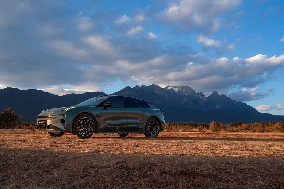 Zeekr — хит среди электромобилей уже 12 месяцев. В чём причины? 1 Zeekr — хит среди электромобилей уже 12 месяцев. В чём причины? 1