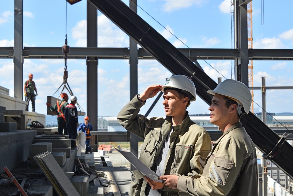 Особняк-оборотень и небоскреб-призрак. На чем зарабатывают уральские застройщики? 2 Особняк-оборотень и небоскреб-призрак. На чем зарабатывают уральские застройщики? 2