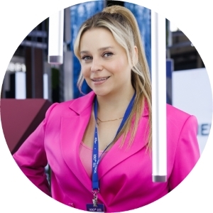 Вера Белоус: Участниками форума и недели 100+ станут более 40 тыс. человек 1 Вера Белоус: Участниками форума и недели 100+ станут более 40 тыс. человек 1