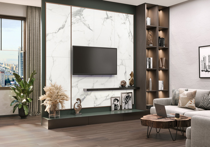 От комнат до фасадов домов: уральский завод презентовал коллекции керамогранита
6 От комнат до фасадов домов: уральский завод презентовал коллекции керамогранита
6