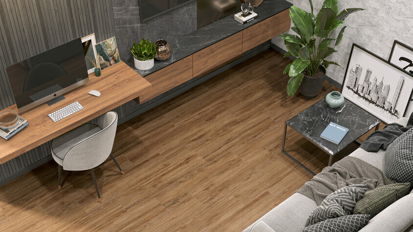 От комнат до фасадов домов: уральский завод презентовал коллекции керамогранита
1 От комнат до фасадов домов: уральский завод презентовал коллекции керамогранита
1