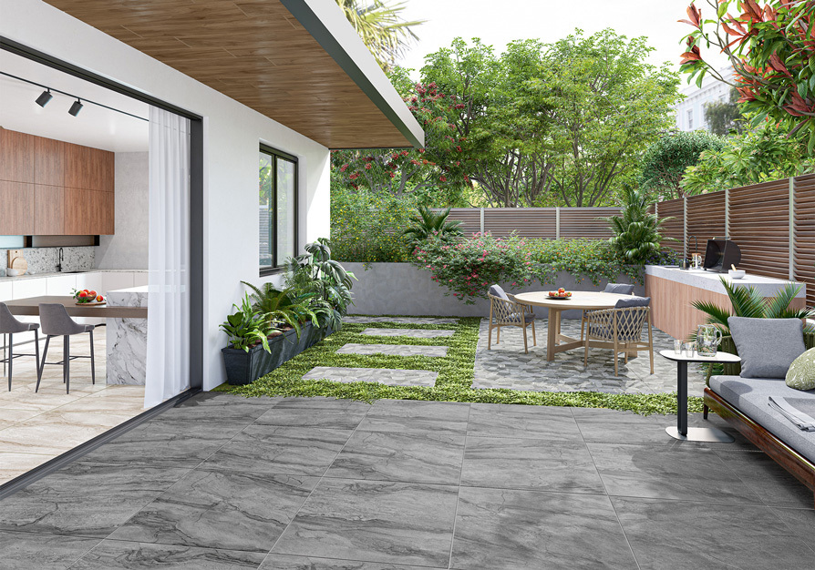 От комнат до фасадов домов: уральский завод презентовал коллекции керамогранита
3 От комнат до фасадов домов: уральский завод презентовал коллекции керамогранита
3