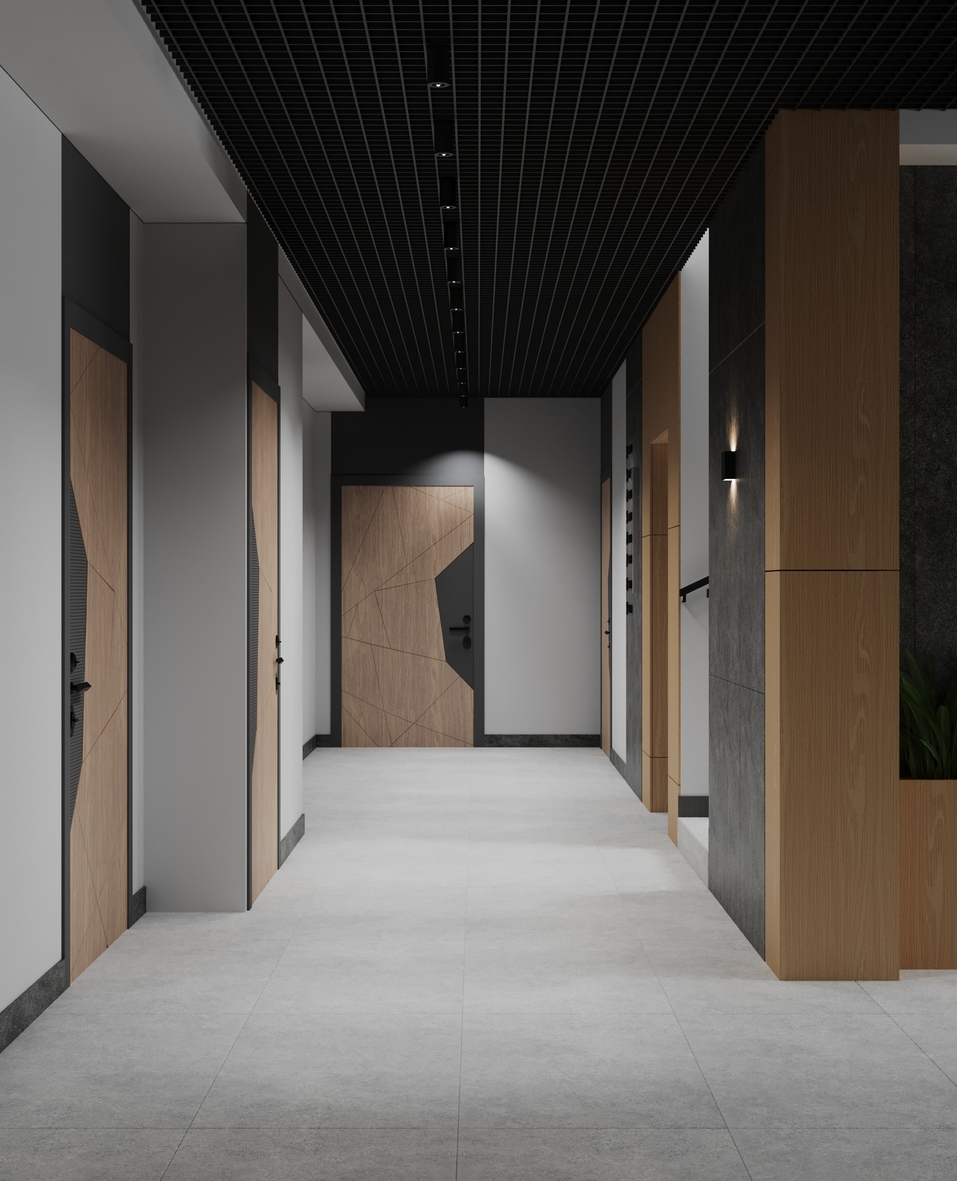 От комнат до фасадов домов: уральский завод презентовал коллекции керамогранита
8 От комнат до фасадов домов: уральский завод презентовал коллекции керамогранита
8