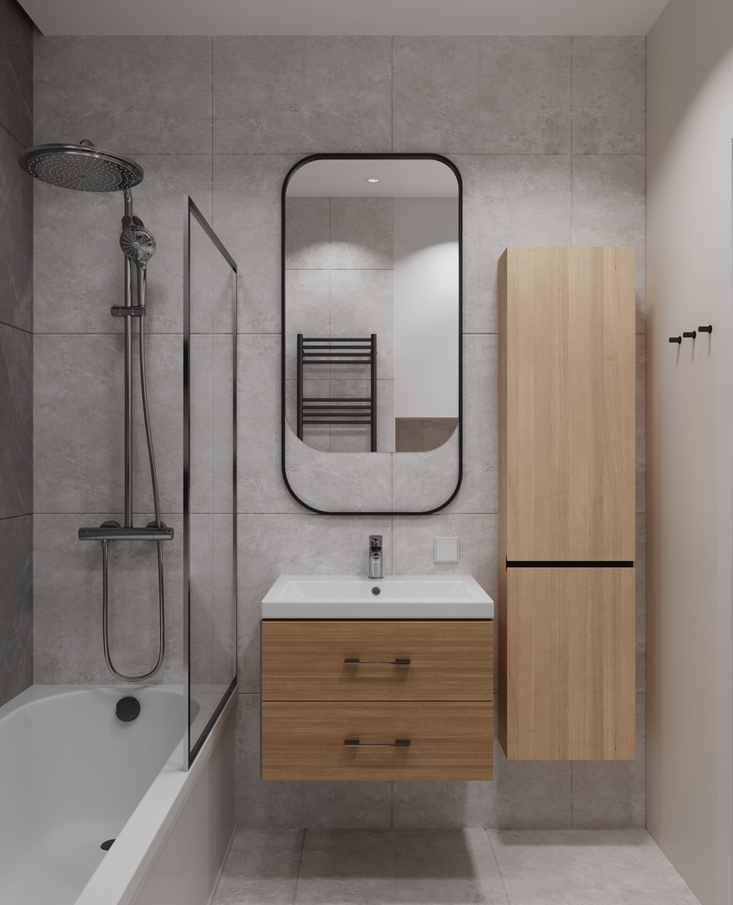 От комнат до фасадов домов: уральский завод презентовал коллекции керамогранита
9 От комнат до фасадов домов: уральский завод презентовал коллекции керамогранита
9