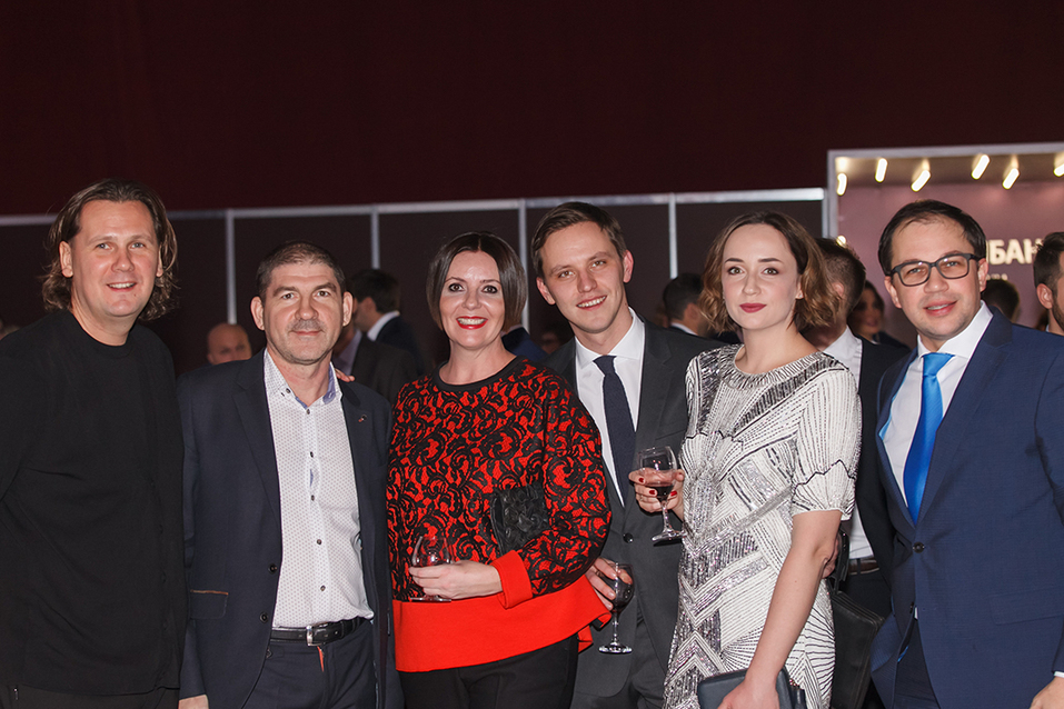 «Нобелевка» для бизнесменов Красноярска: история премии «Человек года» в фактах и цифрах 2 «Нобелевка» для бизнесменов Красноярска: история премии «Человек года» в фактах и цифрах 2