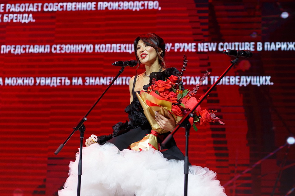 «Нобелевка» для бизнесменов Красноярска: история премии «Человек года» в фактах и цифрах 3 «Нобелевка» для бизнесменов Красноярска: история премии «Человек года» в фактах и цифрах 3