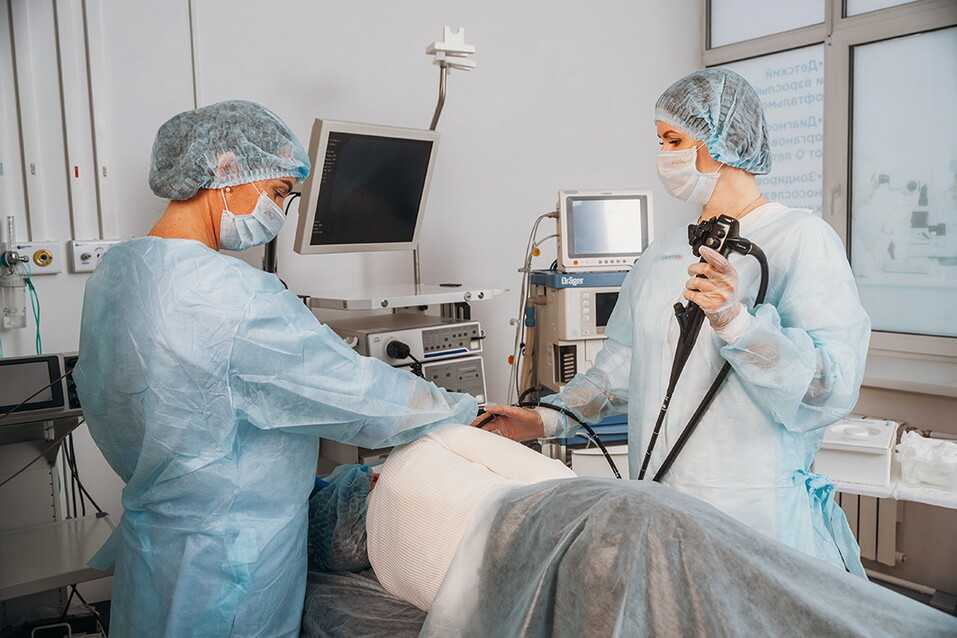 Медицинское объединение «Сантем»: восемь лет в цифрах 2 Медицинское объединение «Сантем»: восемь лет в цифрах 2