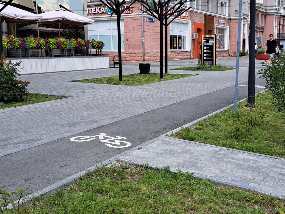 Наследие мэра: какие проекты реализованы в Челябинске за время работы Натальи Котовой 3 Наследие мэра: какие проекты реализованы в Челябинске за время работы Натальи Котовой 3