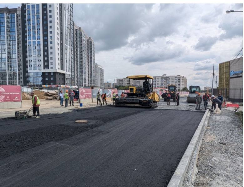 Наследие мэра: какие проекты реализованы в Челябинске за время работы Натальи Котовой 4 Наследие мэра: какие проекты реализованы в Челябинске за время работы Натальи Котовой 4