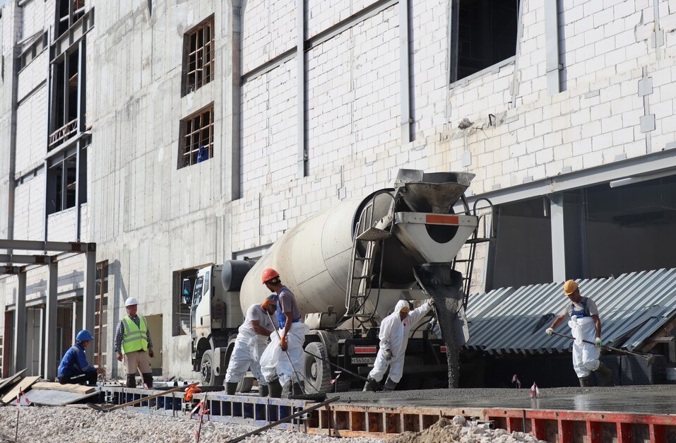Фото: Корпорация развития Нижегородской области Фото: Корпорация развития Нижегородской области
